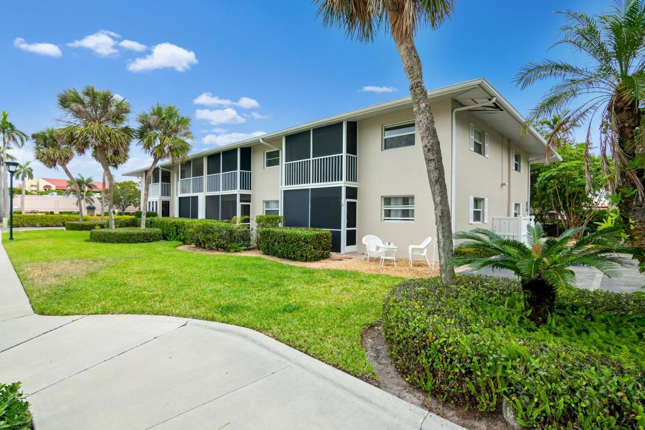 Coastal Paradise 815 North North Naples المظهر الخارجي الصورة