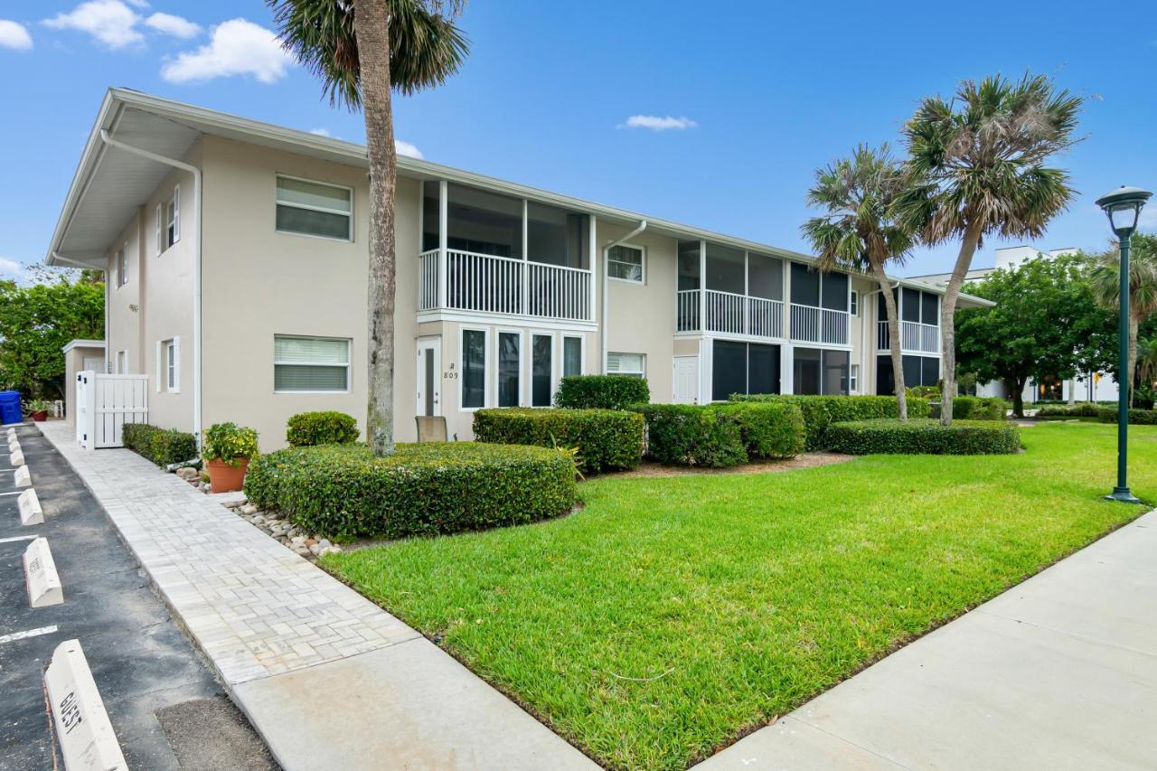 Coastal Paradise 815 North North Naples المظهر الخارجي الصورة