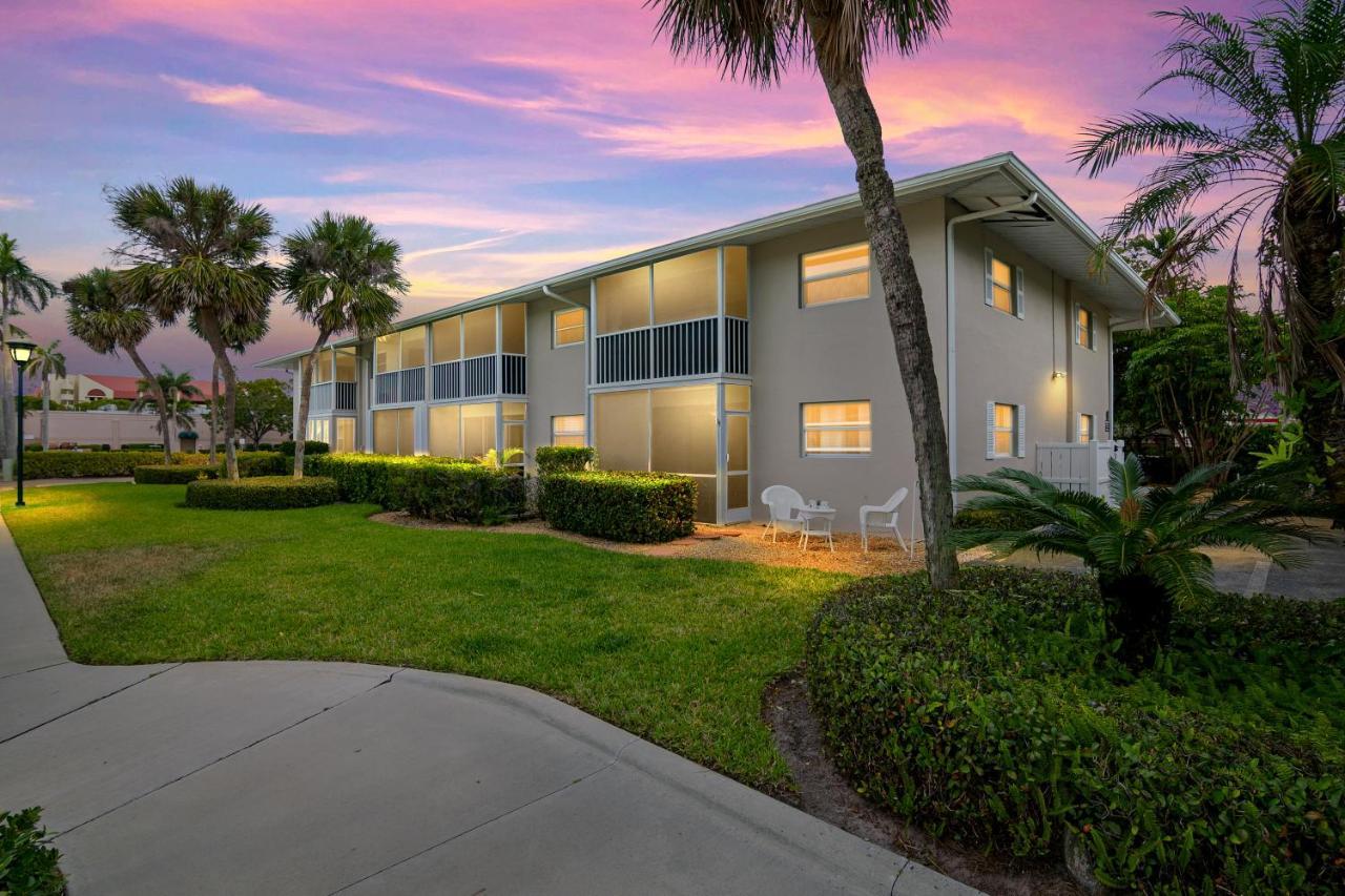 Coastal Paradise 815 North North Naples المظهر الخارجي الصورة